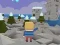 لعبة Kogama: Snowy Adventure على الانترنت