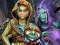 لعبة Marvelous collection على الانترنت