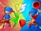 لعبة Draw The Weapon على الانترنت
