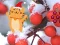 لعبة Christmas Cats Berry Forest Escape على الانترنت