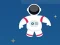 لعبة Astronaut على الانترنت