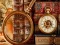 لعبة Escape From Antique Wall Watch على الانترنت
