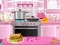 لعبة Barbie Party Cleanup على الانترنت