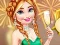 لعبة New Year's Glitter Fest على الانترنت