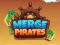 لعبة Merge Pirates على الانترنت