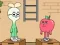 لعبة Apple & Onion Party Splashers على الانترنت