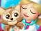 لعبة Pet Doctor Animal Care على الانترنت
