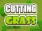 لعبة Cutting Grass على الانترنت