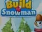 لعبة Build a Snowman على الانترنت