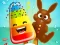 لعبة Ice Candy Cooking Game على الانترنت