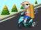 لعبة Pizza Delivery Run على الانترنت