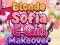 لعبة Blonde Sofia: E-Girl Makeover على الانترنت