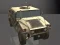 لعبة War Truck Weapon Transport على الانترنت