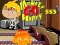 لعبة Monkey Go Happy Stage 553 على الانترنت