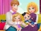 لعبة Baby Cathy Ep28 Bother Born على الانترنت
