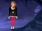 لعبة Dark Forest Girl Escape على الانترنت