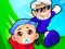 لعبة Lifetime Run على الانترنت