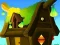لعبة Find Johny`s Treasure Bag على الانترنت