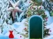 لعبة Christmas Star way out Escape على الانترنت