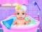 لعبة Newborn Twin Baby Care على الانترنت
