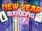 لعبة New Year Mahjong على الانترنت