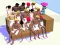 لعبة Sauna Run على الانترنت