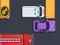 لعبة Parking Jam على الانترنت