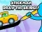 لعبة Stickman Draw The Bridge على الانترنت
