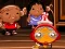 لعبة Monkey Go Happy Stage 700 على الانترنت