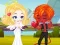 لعبة Eleven Kisses على الانترنت