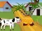 لعبة Happy Pongal Escape على الانترنت
