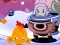 لعبة Monkey Go Happy Stage 79 على الانترنت