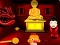 لعبة Monkey Go Happy Stage 80 على الانترنت