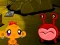 لعبة Monkey Go Happy Stage 82 - MGH Planet Escape على الانترنت