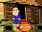 لعبة Monkey Go Happy Stage 84 على الانترنت