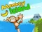 لعبة Monkey Island على الانترنت
