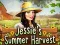 لعبة Jessies Summer Harvest على الانترنت