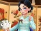 لعبة Girly Korean Wedding على الانترنت