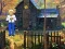 لعبة Grandpa Phone Escape على الانترنت
