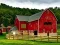 لعبة Thanksgiving Rustic Farm Escape على الانترنت