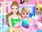 لعبة Tough Babysitter Day على الانترنت