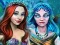 لعبة Drowned World على الانترنت