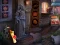 لعبة Dignified Pirate Escape على الانترنت