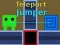 لعبة Teleport Jumper على الانترنت