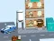لعبة LEGO Fire Brigade على الانترنت