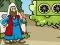 لعبة Escape The Rattlesnake على الانترنت