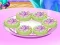 لعبة Yummy Rainbow Donuts Cooking على الانترنت