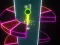 لعبة Neon Tower على الانترنت