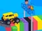 لعبة Drive Mad Kids على الانترنت