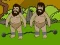 لعبة Twin Tribal Rescue على الانترنت